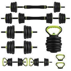 Adjustable dumbbell weights for sale  Delivered anywhere in USA 