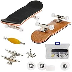 Qinifify mini fingerboard for sale  Delivered anywhere in UK