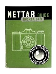 Nettar guide use for sale  Delivered anywhere in UK