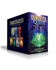 Unwanteds quests complete for sale  Delivered anywhere in UK