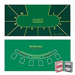 Poker table topper for sale  Delivered anywhere in USA 