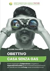 Obiettivo casa senza usato  Spedito ovunque in Italia 