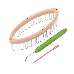 Ulensy 1set knitting gebraucht kaufen  Wird an jeden Ort in Deutschland