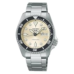 Seiko quadrante monocromatico for sale  Delivered anywhere in USA 