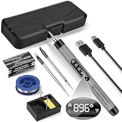 Mini cordless soldering for sale  Delivered anywhere in USA 