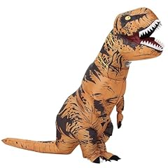 Poptrend inflatable dinosaur for sale  Delivered anywhere in UK
