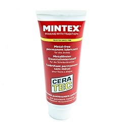 Mintex ceratec anti for sale  Delivered anywhere in UK
