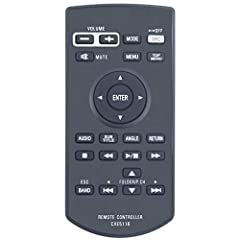 Cxe5116 replacement remote for sale  Delivered anywhere in USA 