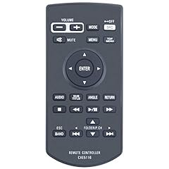 Cxe5116 replacement remote for sale  Delivered anywhere in USA 