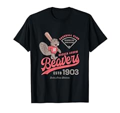 Broken arrow beavers for sale  Delivered anywhere in USA 