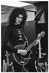 Brian may poster for sale  Delivered anywhere in USA 