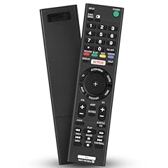 Replacement universal remote for sale  Delivered anywhere in UK
