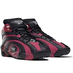 Reebok shaqnosis usato  Spedito ovunque in Italia 