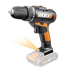 Worx wx101.9 cordless for sale  Delivered anywhere in Ireland