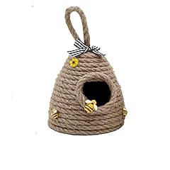 Swing hanging honeycomb for sale  Delivered anywhere in UK