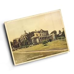 Print vintage norfolk for sale  Delivered anywhere in UK