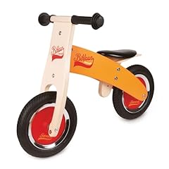 Janod draisienne bois d'occasion  Livré partout en Belgiqu
