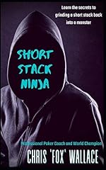 Short stack ninja gebraucht kaufen  Wird an jeden Ort in Deutschland
