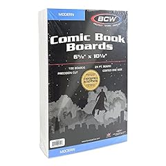 Bcw modern comic for sale  Delivered anywhere in USA 