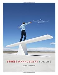 Stress management life for sale  Delivered anywhere in USA 