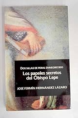 Los papeles secretos for sale  Delivered anywhere in USA 