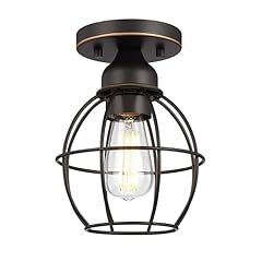 Gruenlich semi flush for sale  Delivered anywhere in USA 