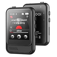 Mp3 player bluetooth for sale  Delivered anywhere in UK