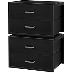 Boluo stackable storage for sale  Delivered anywhere in USA 