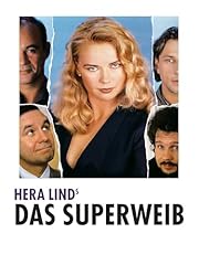 Superweib gebraucht kaufen  Wird an jeden Ort in Deutschland