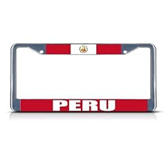 Fastasticdeals peru flag for sale  Delivered anywhere in USA 