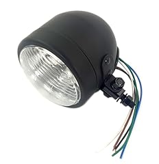 Motorcycle dominator headlight for sale  Delivered anywhere in UK