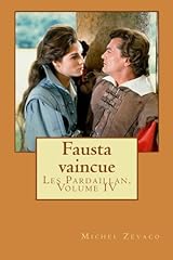 Fausta vaincue pardaillan. d'occasion  Livré partout en France