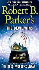 Robert parker devil for sale  Delivered anywhere in USA 