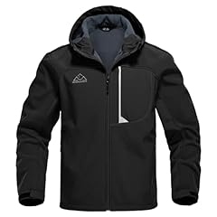 Rdruko softshell jacket for sale  Delivered anywhere in UK