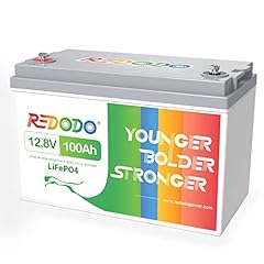 Lifepo4 100ah 12v gebraucht kaufen  Wird an jeden Ort in Deutschland
