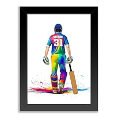 Personalised cricket gifts for sale  Delivered anywhere in UK