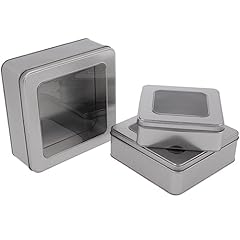 Hobby lobby silver for sale  Delivered anywhere in USA 