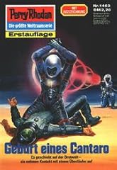 Perry rhodan erstauflage gebraucht kaufen  Wird an jeden Ort in Deutschland
