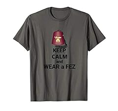 Keep calm wear for sale  Delivered anywhere in USA 