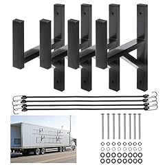 Zshiganma racks trailer for sale  Delivered anywhere in USA 