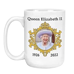 Tasse aufschrift queen gebraucht kaufen  Wird an jeden Ort in Deutschland
