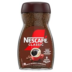 Nescafé classic caffè usato  Spedito ovunque in Italia 