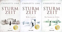Sturmzeit klassische romane gebraucht kaufen  Wird an jeden Ort in Deutschland
