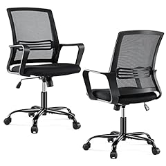 Desk chair office for sale  Delivered anywhere in USA 