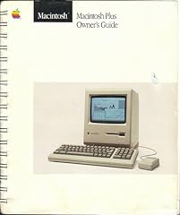 Macintosh plus owner for sale  Delivered anywhere in USA 