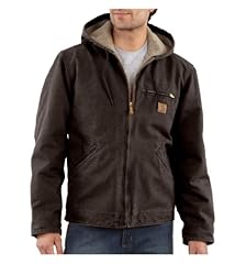 Carhartt herren sherpa gebraucht kaufen  Wird an jeden Ort in Deutschland