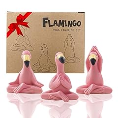 Yeomoo yoga flamingo gebraucht kaufen  Wird an jeden Ort in Deutschland