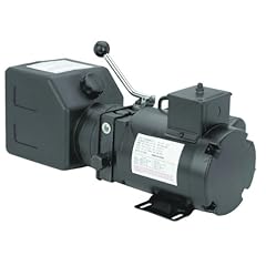 Central hydraulics electric for sale  Delivered anywhere in USA 