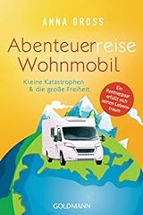 Abenteuerreise wohnmobil klein gebraucht kaufen  Wird an jeden Ort in Deutschland