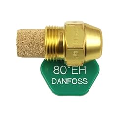 Danfoss oil fired for sale  Delivered anywhere in UK